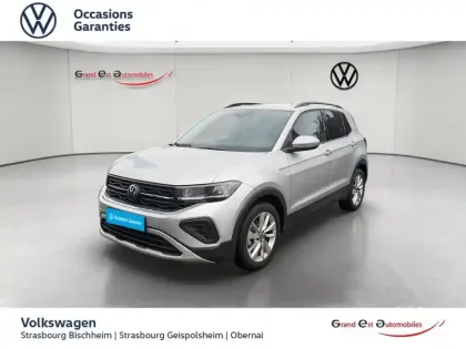 Photo 30 Volkswagen T-cross  1.0 TSI 116ch VW Edition