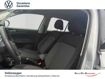 Photo 40 Volkswagen T-cross  1.0 TSI 116ch VW Edition