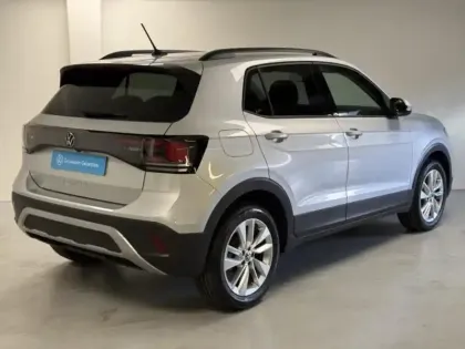 Photo 16 Volkswagen T-cross  1.0 TSI 116ch VW Edition