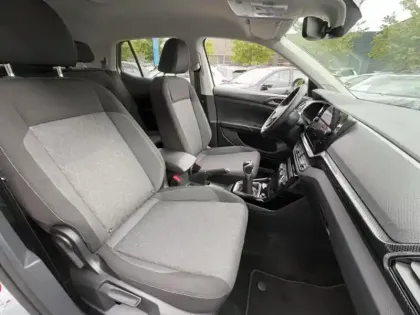 Photo 26 Volkswagen T-cross  1.0 TSI 116ch VW Edition