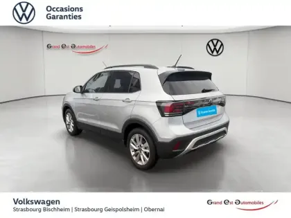 Photo 32 Volkswagen T-cross  1.0 TSI 116ch VW Edition
