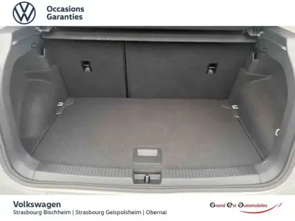 Photo 34 Volkswagen T-cross  1.0 TSI 116ch VW Edition