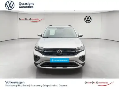 Photo 38 Volkswagen T-cross  1.0 TSI 116ch VW Edition