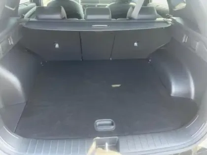 Photo 8 Hyundai Tucson  1.6 T-GDI 215ch Hybrid N Line Creative