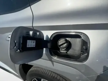 Photo 24 Hyundai Tucson  1.6 T-GDI 215ch Hybrid N Line Creative