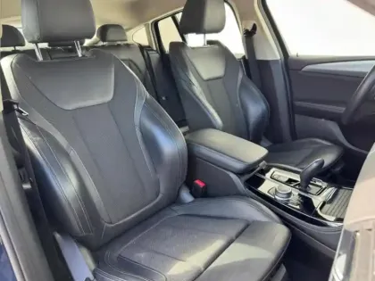 Photo 6 BMW X4  xDrive20d 190ch Business Design 10cv
