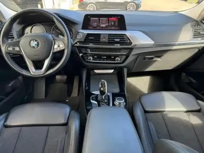 Photo 7 BMW X4  xDrive20d 190ch Business Design 10cv