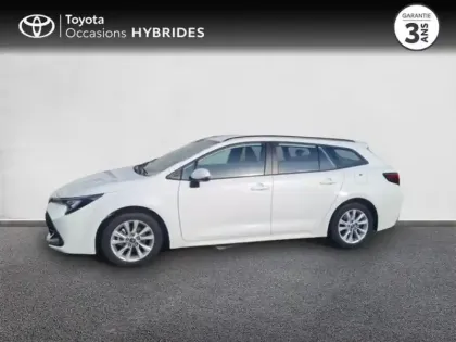 Photo 5 Toyota Corolla  Touring Spt 1.8 140ch Dynamic Business MY24