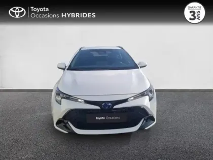 Photo 7 Toyota Corolla  Touring Spt 1.8 140ch Dynamic Business MY24
