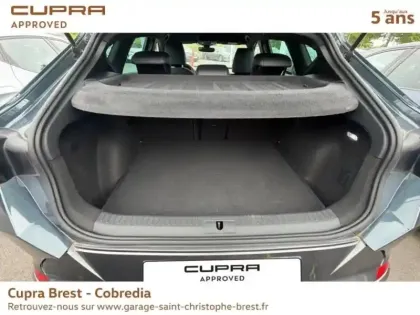 Photo 6 Cupra Formentor  1.4 e-HYBRID 204ch Business Edition DSG6
