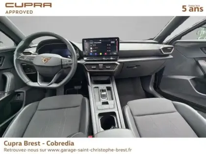 Photo 9 Cupra Formentor  1.4 e-HYBRID 204ch Business Edition DSG6