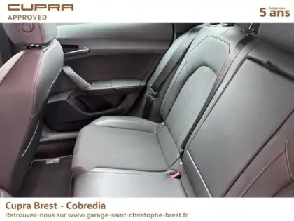 Photo 8 Cupra Formentor  1.4 e-HYBRID 204ch Business Edition DSG6