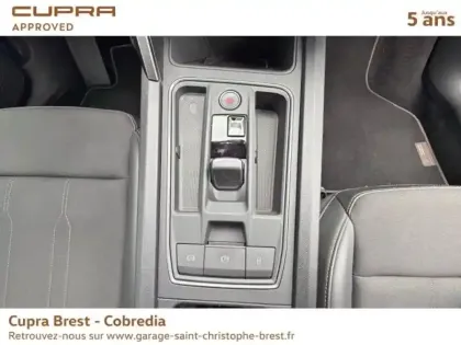 Photo 11 Cupra Formentor  1.4 e-HYBRID 204ch Business Edition DSG6