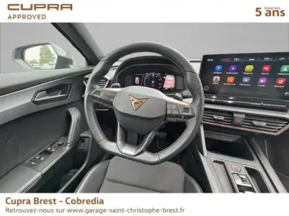 Photo 12 Cupra Formentor  1.4 e-HYBRID 204ch Business Edition DSG6