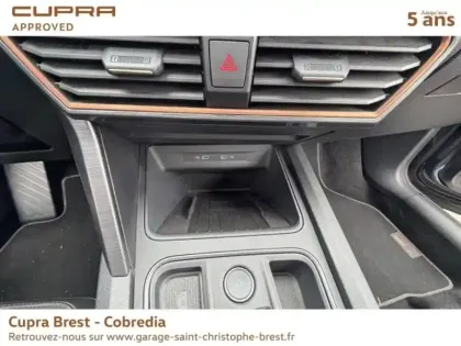 Photo 14 Cupra Formentor  1.4 e-HYBRID 204ch Business Edition DSG6