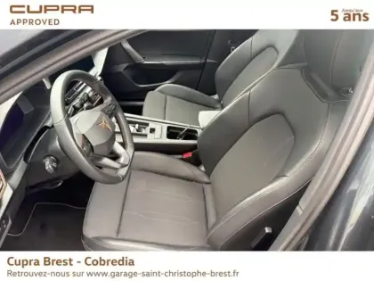 Photo 7 Cupra Formentor  1.4 e-HYBRID 204ch Business Edition DSG6