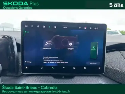 Photo 10 Skoda Kodiaq  1.5 TSI 150ch ACT Hybrid Selection DSG7 7 places