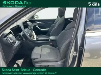 Photo 7 Skoda Kodiaq  1.5 TSI 150ch ACT Hybrid Selection DSG7 7 places
