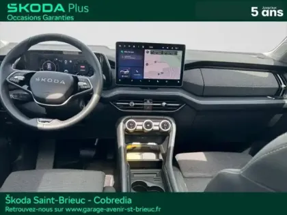 Photo 9 Skoda Kodiaq  1.5 TSI 150ch ACT Hybrid Selection DSG7 7 places