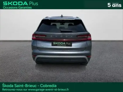 Photo 5 Skoda Kodiaq  1.5 TSI 150ch ACT Hybrid Selection DSG7 7 places