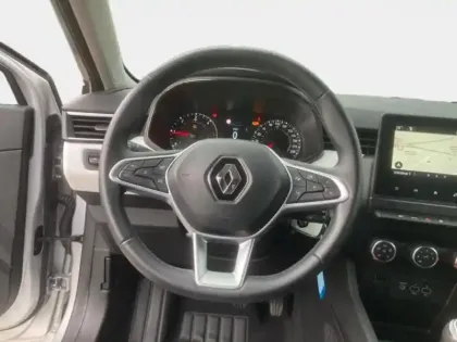Photo 14 Renault Clio  1.5 Blue dCi 100ch Evolution
