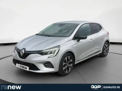 Photo Renault Clio Evolution