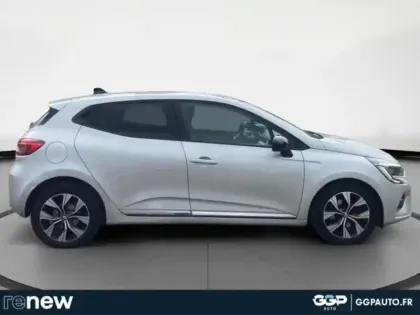 Photo 5 Renault Clio  1.5 Blue dCi 100ch Evolution