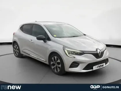 Photo 6 Renault Clio  1.5 Blue dCi 100ch Evolution