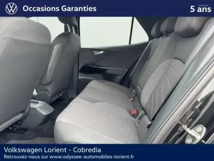 Photo 8 Volkswagen ID.3  204ch Pro S 77 kWh Life Max