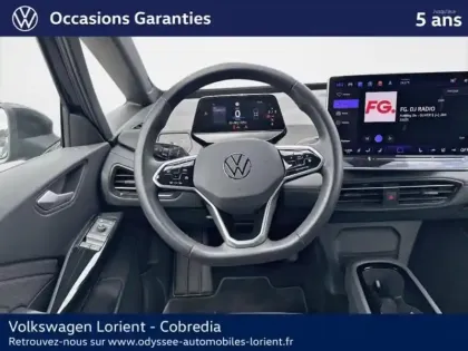 Photo 12 Volkswagen ID.3  204ch Pro S 77 kWh Life Max