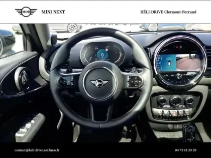 Photo 5 Mini Mini Clubman Cooper S 178ch Edition Premium Plus BVA7