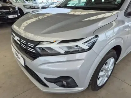 Photo 9 Dacia Sandero  1.0 ECO-G 100ch Expression