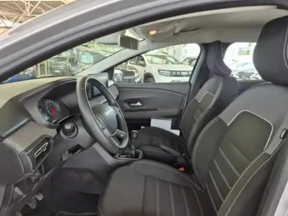 Photo 13 Dacia Sandero  1.0 ECO-G 100ch Expression