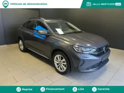 Photo Volkswagen Taigo Vw Edition