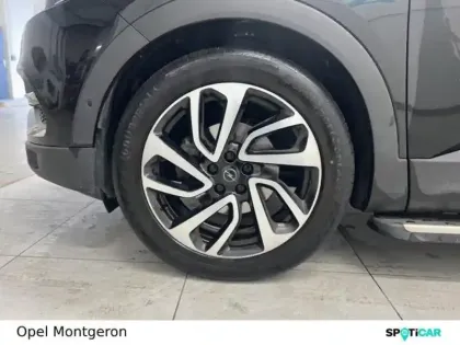 Photo 12 Opel Grandland X  1.2 Turbo 130ch Ultimate BVA