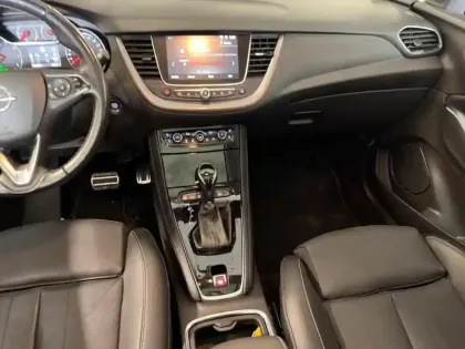 Photo 41 Opel Grandland X  1.2 Turbo 130ch Ultimate BVA