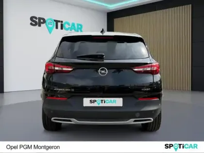 Photo 18 Opel Grandland X  1.2 Turbo 130ch Ultimate BVA