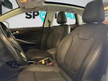 Photo 24 Opel Grandland X  1.2 Turbo 130ch Ultimate BVA