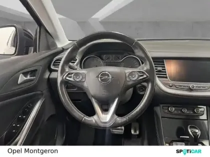 Photo 8 Opel Grandland X  1.2 Turbo 130ch Ultimate BVA