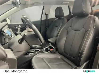 Photo 10 Opel Grandland X  1.2 Turbo 130ch Ultimate BVA