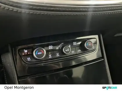Photo 14 Opel Grandland X  1.2 Turbo 130ch Ultimate BVA