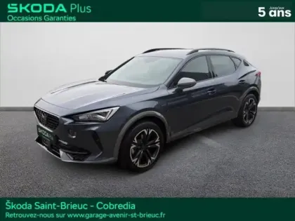 Photo Cupra Formentor V