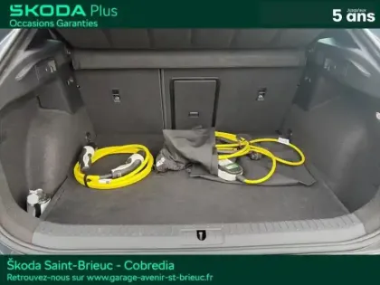 Photo 6 Cupra Formentor  1.4 e-HYBRID 204ch V DSG6