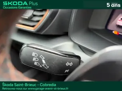 Photo 14 Cupra Formentor  1.4 e-HYBRID 204ch V DSG6