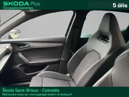Photo 7 Cupra Formentor  1.4 e-HYBRID 204ch V DSG6