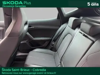 Photo 8 Cupra Formentor  1.4 e-HYBRID 204ch V DSG6