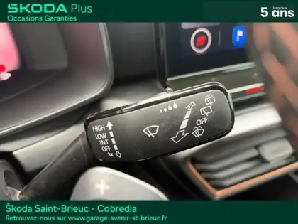 Photo 13 Cupra Formentor  1.4 e-HYBRID 204ch V DSG6