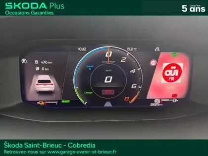 Photo 12 Cupra Formentor  1.4 e-HYBRID 204ch V DSG6