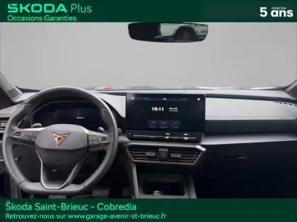 Photo 9 Cupra Formentor  1.4 e-HYBRID 204ch V DSG6