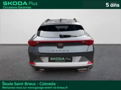 Photo 5 Cupra Formentor  1.4 e-HYBRID 204ch V DSG6